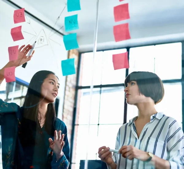 How Startups Can Create Impact Before Scaling Too Fast