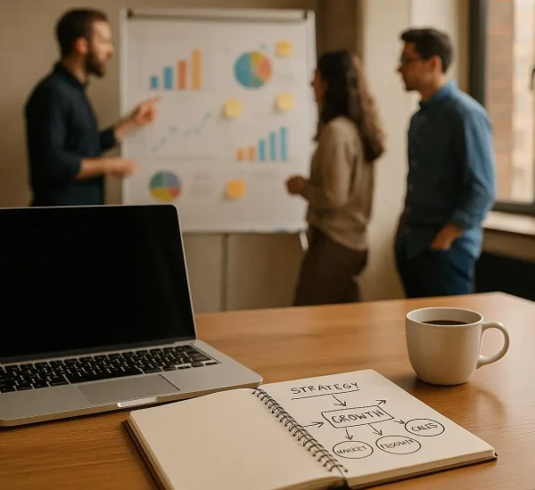 How Better Founder Decisions Support Sustainable Startup Growth