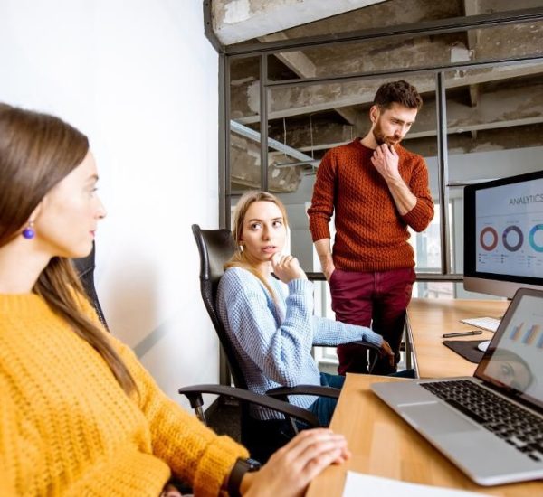 How Founders Can Turn Small Wins Into Long-Term Growth