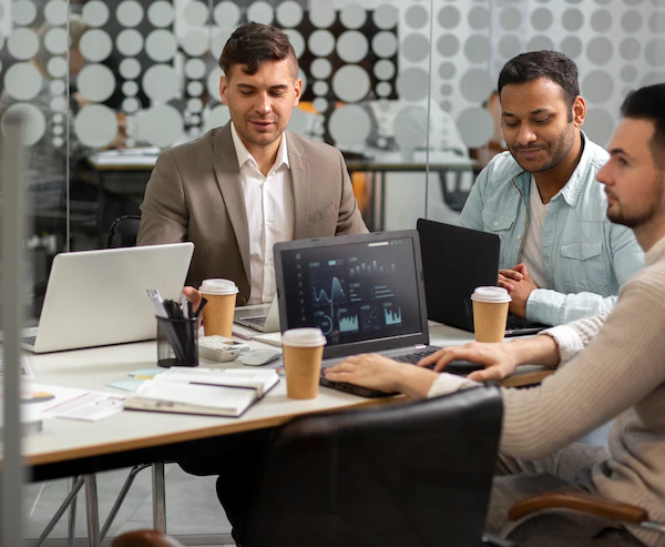 The Role of Product Focus in Startup Success